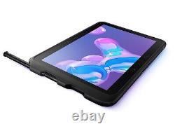 NEW IN SEALED BOX Galaxy Tab Active Pro with S-Pen SM-T540 Black 64GB WiFi