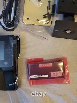 NEW OPEN BOX. NEVER USED Verifone MX 915 Pin Pad Payment Terminal withPen