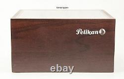 NEW Pelikan Collectors Box for 24 Pens (without pens) / Sammelbox (ohne Stifte)