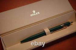 NEW ROLEX Ballpoint Pen with BOX
