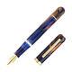 Nahvalur Voyage Vacation Fountain Pen In Quebec Fine Point New In Box