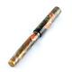 Namiki Gold Fish Emperor Collection Maki-e Fountain Pen 18k Box And Papers New