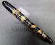 Namiki Yukari Royale Collection Frog New Box And Papers 18k Fountain Pen