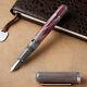 Narwhal Nautilus Fountain Pen In Grand Rhapsody Medium Point New In Box