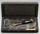 New! Fountain Pen Pelikan Toledo M900 Nib F Wiht Box