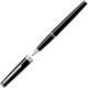 New Montblanc Pix Black Rollerball Pen New In Box With Papers