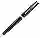 New Montblanc Pix Black Ballpoint Pen 114797 New In Box