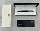 New In Box Classic Montblanc Starwalker Doue Fineliner Or Rollerball Pen 118872