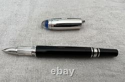 New in Box Classic Montblanc Starwalker Doue Fineliner or Rollerball Pen 118872