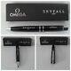 Omega Watch Pen Authentic Omega Skyfall 007 Pen Brand New + Skyfall Gift Box