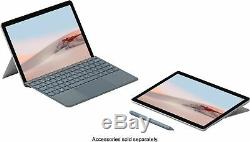 Open-Box Excellent Microsoft Surface Go 2 10.5 Touch-Screen Intel Pen