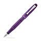 Opus 88 Picnic Fountain Pen In Purple Medium Point New In Original Box