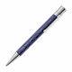 Otto Hutt Design 04 Ballpoint Pen In Wave Blue New In Original Box
