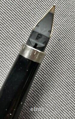 Parker 75 Fountain Pen & Ball Pen New Old Stock Converter Box MINT