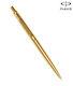 Parker Classic Gold Ball Point Pen Ball Pen Gift Boxed