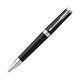 Parker Ingenuity Ballpoint Pen In Black With Chrome Trim- New In Original Box
