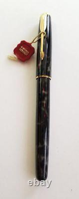 Parker Sonnet Rollerball Pen Moonbeam & Gold New In Box Rare Made In France