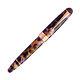 Penlux Masterpiece Delgado Fountain Pen In Euploea Medium Point New In Box