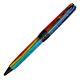 Pineider Arco Limited Edition Rainbow Ballpoint Pen- New In Box