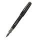 Pineider Honeycomb Limited Edition Fountain Pen, Black Knight, Brand New In Box