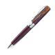 Pineider Limited Edition Arco Celluloid Ballpoint Pen, Numbered, New In Box