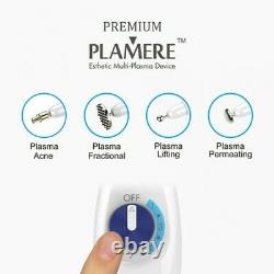 Plamere Premium Plasma Pen for Fibroblast New In Box, Fibroblasting Plamere Pen