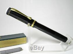 RARE NOS German SPÄTH / MELBI safety pen fountain pen for Arabian market in box