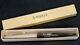 Rare Nos Parker 45 Fountain Pen With Parkers $5000 Sweepstakes New In Box