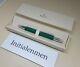 Rolex Pen Green Finish + Box Ballpoint 100% Original & New Rare Newest Style