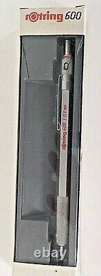 ROtring 600 Original 0.9mm pencil the RAREST and BEST NEW boxed & never used