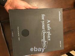 ReMarkable 2 Paper Tablet NEW in box includes carrying binder and pen