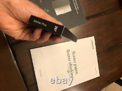 ReMarkable 2 Paper Tablet NEW in box includes carrying binder and pen