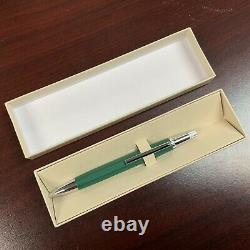 Rolex Caran D'ache Ballpoint Pen Brand New In Box