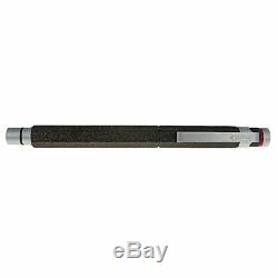 Rotring 600 Lava Metal Rollerball Pen New In Box Very Rare Pen