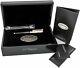 S. T. Dupont Limited Edition, Wild West Line D Rollerball Pen, 412065, New In Box