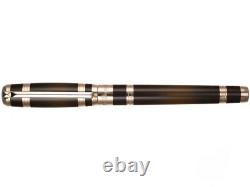 S. T. Dupont Murder On The Orient Express Rollerball Pen, ST412186, New In Box