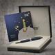 Sealed Montblanc Le Petit Prince & Fox Le Grand 162 Rollerball 118066 New + Box