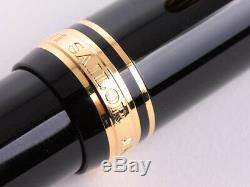 Sailor PROFIT Standard 1911 14K-GOLD Medium-Nib Display box Japan Fountain pen