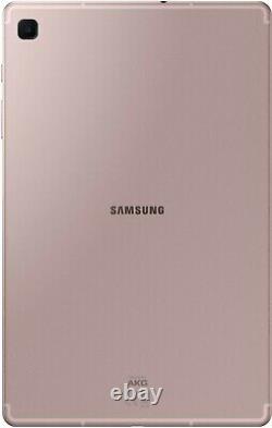 Samsung Galaxy Tab S6 Lite 64GB Wi-Fi 10.4 SM-P610 With S-Pen Open Box
