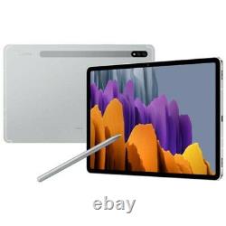 Samsung Galaxy Tab S7 Plus S7+ 128GB with S pen 12.4 Brand New Retail Box