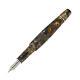 Scribo Feel Fountain Pen In Inverno Extra Fine 18kt Gold Nib New In Box