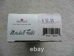 Sensa Marshall Fields Limited Edition Pen, Brand New in Box, out of production