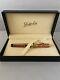 Stipula Ventidue 22 Fountain Pen With Ink Well New In Original Box
