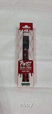Twist Pen Multiple Settings Box Comes Full With 50 Count $250=$5 Per Pen
