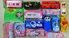 Unboxing Collection Of Pencil Case Bottle Pencil Box Eraser Stationery Unicorn Pen Geometry Box