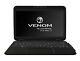 Venom Blackbook Flip Mini 11 (r13803), Open-box, As New, $1 No Reserve Auction