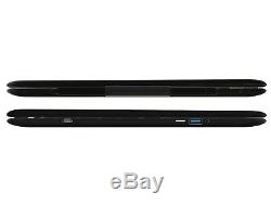Venom BlackBook Flip Mini 11 (R13803), Open-Box, As New, $1 start RRP $1299