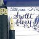Vintage Waterman 52v 1/2 14k Flex Nib Emaculate Condition With Tag And Box
