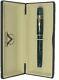 Visconti Ragtime Collection Pearled Green Rollerball Pen New In Box 561rl04