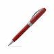 Visconti Rembrandt Red Ballpoint Pen V-48490 Kp10-03-bp New In Box